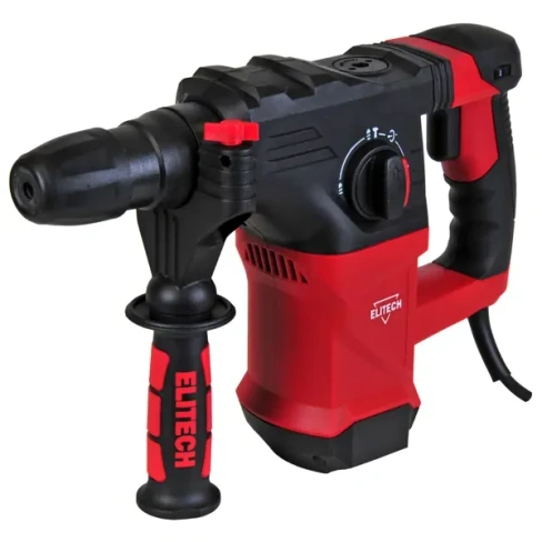 Перфоратор сетевой SDS-plus Elitech 1132ЭМ