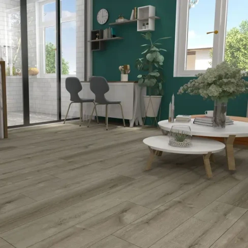 ПВХ плитка Intenso 43 класс толщина 4 мм 2.631 м²