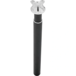 Опора регулируемая Edson FLE-011 71-110 см сталь цвет черный EDSON