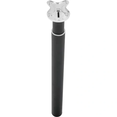 Опора регулируемая Edson FLE-011 71-110 см сталь цвет черный EDSON