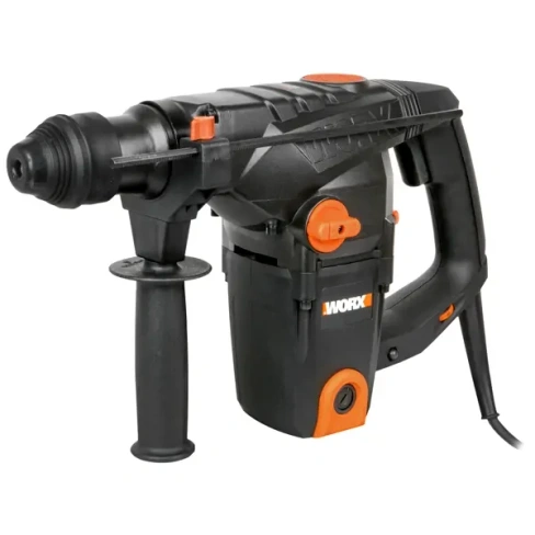 Перфоратор сетевой SDS-plus Worx WT344 1250 Вт