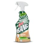 Средство чистящее для кухни Cillit Bang Природная сила с содой 450 мл CILLIT BANG