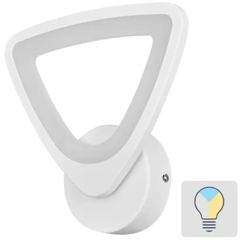 488765935 Настенный светильник светодиодный Escada 10218/1LED