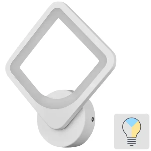 488765943 Настенный светильник светодиодный Escada 10220/1LED