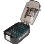 Набор бит магнитных Makita E-03084
