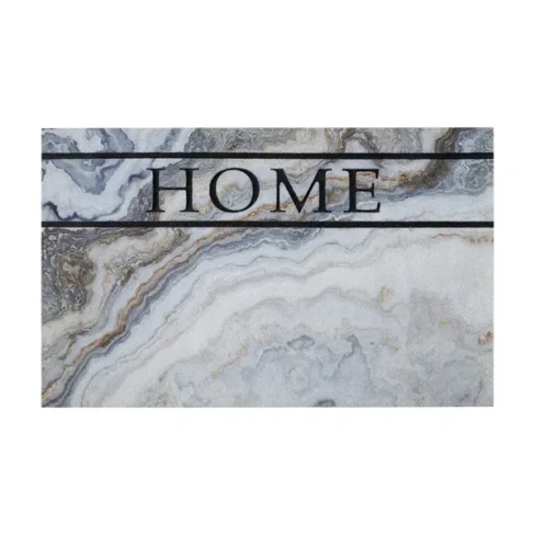 Коврик Inspire Rubesto Home B 44x73 см резина INSPIRE RUBESTO