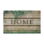 Коврик Inspire Rubesto Home A 44x73 см резина INSPIRE RUBESTO
