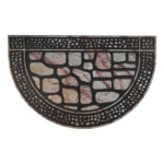 Коврик Inspire Moondoor D 58x90 см резина INSPIRE MOONDOOR