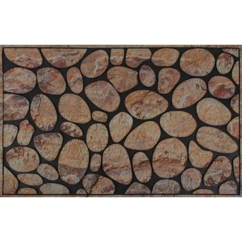 Коврик Inspire Berstodo Welcome D 58x90 см резина INSPIRE BERSTODO
