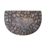 Коврик Inspire Moondoor C 57x87 см резина INSPIRE MOONDOOR