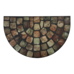 Коврик Inspire Moondoor A 55x88 см резина INSPIRE MOONDOOR