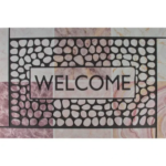 Коврик Inspire Berstodo Welcome A 58x90 см резина INSPIRE BERSTODO