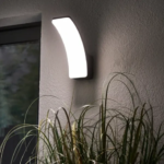 Светильник Inspire Lakko LED 1000 Лм 4000 К IP44 цвет серый INSPIRE