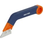 Скребок для очистки межплиточных швов Dexter 8132 DEXTER