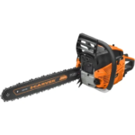 Бензопила Carver RSG 362 3.2 л.с. шина 50 см CARVER