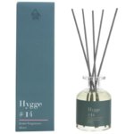 Ароматический диффузор Arida Home Hygge #14 Абсент 100 мл ARIDA HOME Диффузор