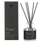 Ароматический диффузор Arida Home Hygge #4 Источник гармонии 50 мл ARIDA HOME Диффузор