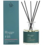 Ароматический диффузор Arida Home Hygge #14 Абсент 50 мл ARIDA HOME Диффузор