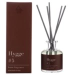 Ароматический диффузор Arida Home Hygge #5 Красные ягоды 50 мл ARIDA HOME Диффузор
