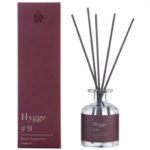 Ароматический диффузор Arida Home Hygge #9 Лаванда 100 мл ARIDA HOME Диффузор