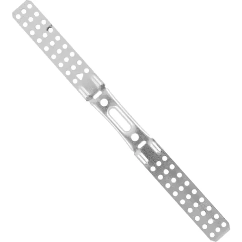 Прямой подвес Standers 60х27 мм (100 шт.) STANDERS