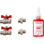 Набор для монтажа водонагревателя Thermex 1/2" без слива THERMEX