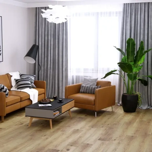 Ламинат Artens «Вестпорт» 32 класс толщина 8 мм 1.99м² ARTENS