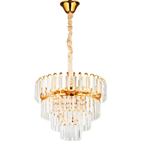 Люстра каскадная потолочная Lumion Classi 5234/6