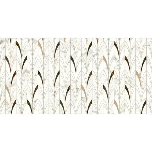 Стеновая панель Delicate Amber 120x60x0.4 см АКП