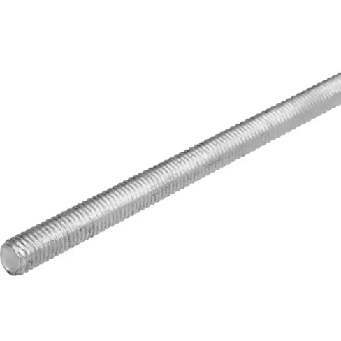 Шпилька усиленная DIN 976 8x200 мм