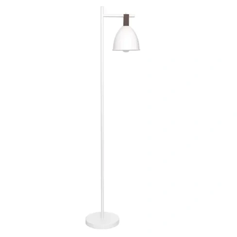 Торшер Lamplandia Decize White L1485