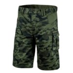 Шорты рабочие Neo Tools Camo зеленые размер S рост 175-178 NEO TOOLS 81-271