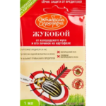 Инсектицид Имидор для защиты картофеля от вредителей 1 мл MOD_201304-Средство про-STD