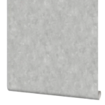 Обои флизелиновые Wall Up Mousson серо-графитовые 1.06 м 650822 WALL UP 650822 MOUSSON