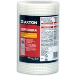 Серпянка 150 мм 20 м Axton AXTON