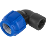 Отвод Valfex ПНД 25х1/2" внутренняя резьба VALFEX