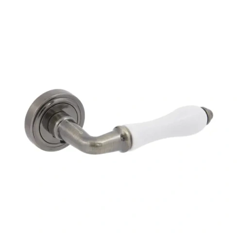 Дверные ручки Palladium Brissac