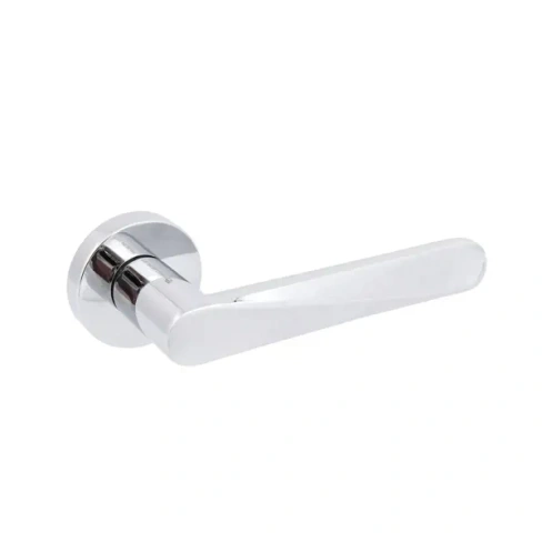 Дверные ручки Palladium Noreia