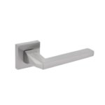 Дверные ручки Palladium Kobro