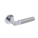 Дверные ручки Palladium Aquincum