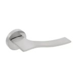 Дверные ручки Palladium Ercolano