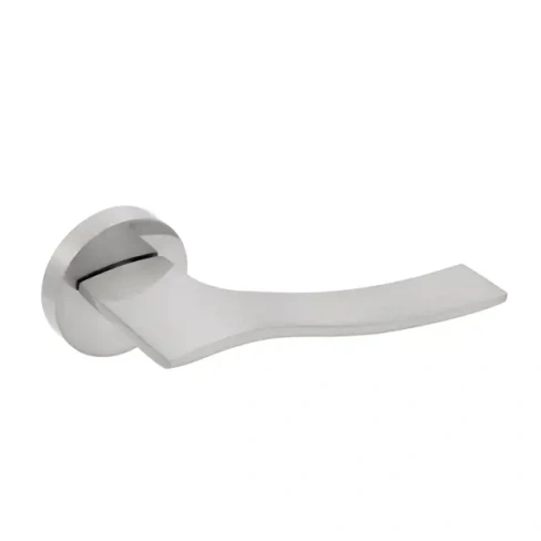 Дверные ручки Palladium Ercolano