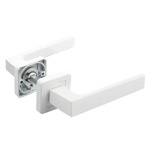 488973210 Дверные ручки Armex H-22130-А-WM