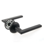 Дверные ручки Armex H-14050-А-BLM