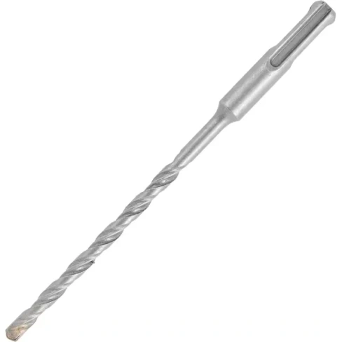 Бур по бетону SDS-plus 210405 6x160 мм бур 6*160