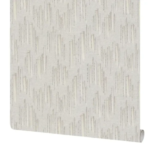 Обои флизелиновые Euro Decor Level серые 1.06 м ED7197-11Э EURO DECOR 7197-11 Level