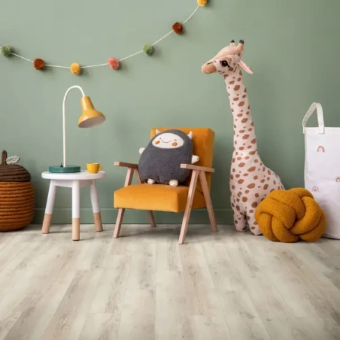 ПВХ плитка Jazz Click Chesney 31 класс толщина 4.4 мм 1.51 м² SPC плитка "Jazz Click"