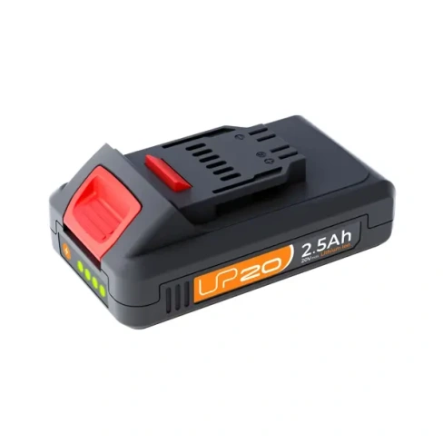 Аккумулятор Lexman 20VBA2-25.11 20 В Li-ion 2.5 Ач LEXMAN