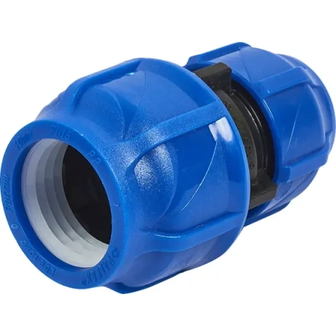 Муфта переходная Valfex ПНД 40x32 мм VALFEX