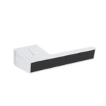 Дверные ручки Palladium Pasmore